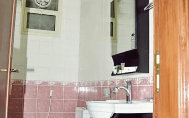 Hala Wa Ghala Furnished Apartment