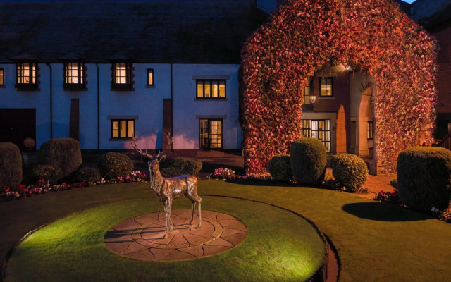 Forest of Arden Hotel & Country Club
