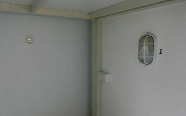Patone Hostel