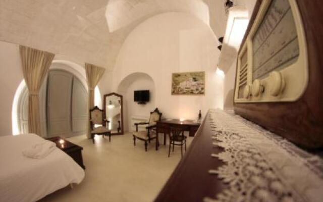 Albergo Diffuso Il Casale