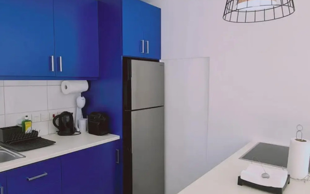 16 PRO - Stay Monte Elias Apartment