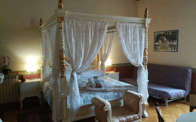 Nerva Accommodation