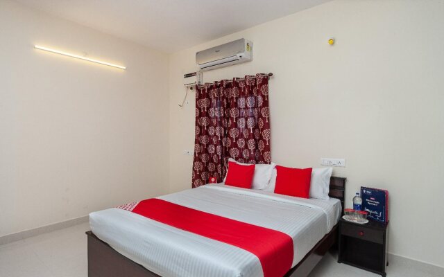 Sorgam Residency By OYO Rooms