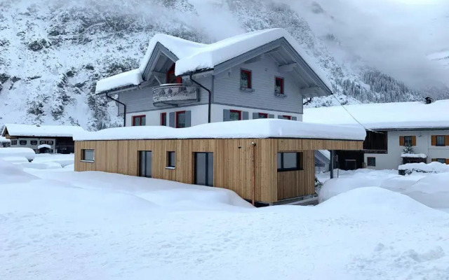 Haus Pfefferkorn