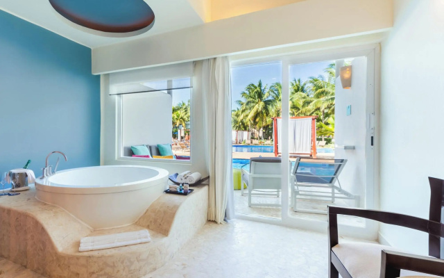Iberostar Selection Riviera Cancun