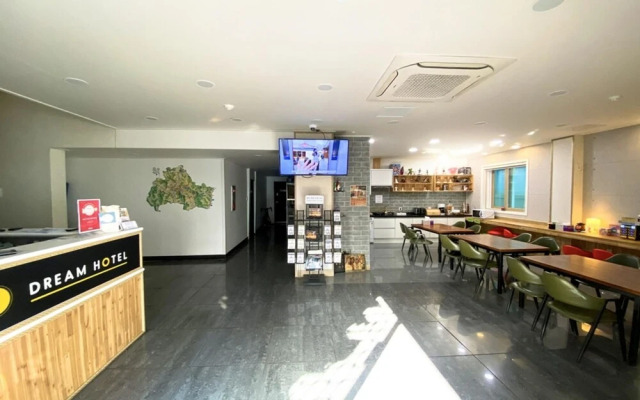 Gyeongju Good Dream Guest House