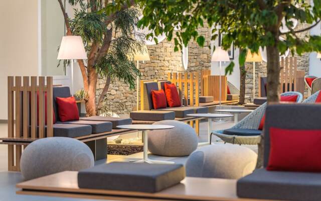 Eau Thermale Avene L'hotel