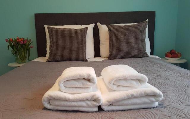 Przytulny Szafirowa Mierzeja - 365PAM