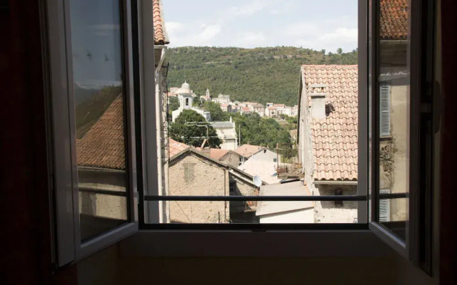 Hotel U Palazzu