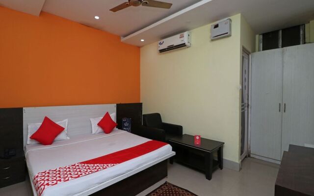 OYO Rooms Khandagiri