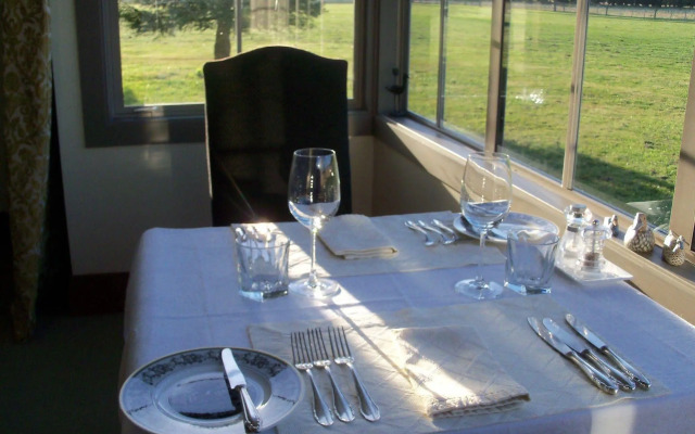 Quickenberry Guesthouse