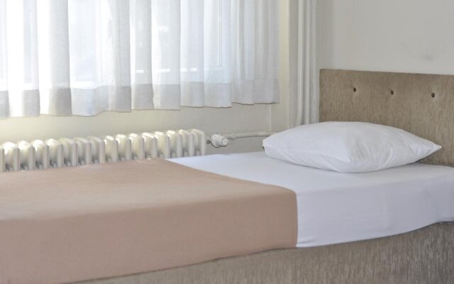 Otel Sinal