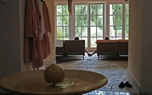 Hotel Molitors Mühle