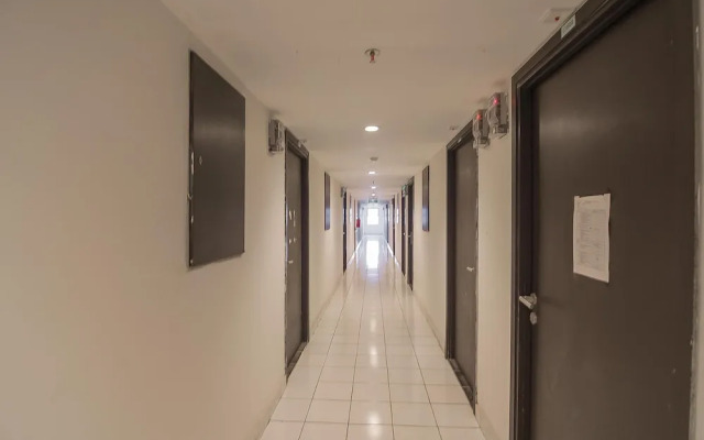 RedDoorz Apartment @ Grand Asia Afrika