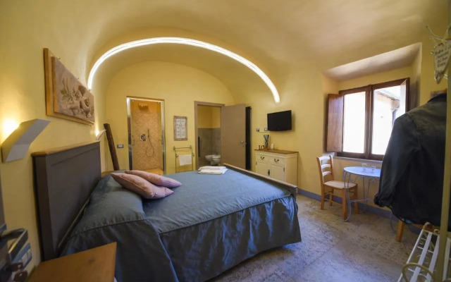 Il Sogno di Annalisa Suite