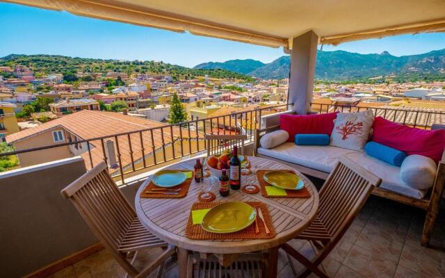 Giaco's Apartments 1