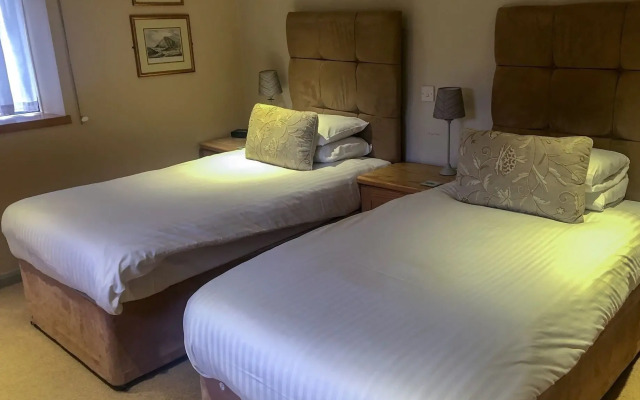 The Hoops Inn