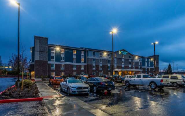 Extended Stay America Suites - Portland - East