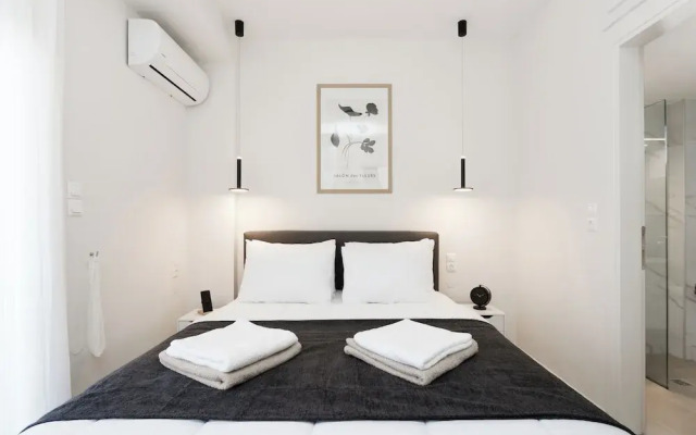 Panor Villas