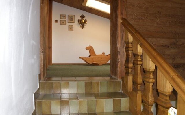 Apartments Obingerhäusl