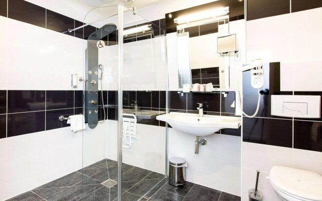 Quality Hotel Bordeaux Centre