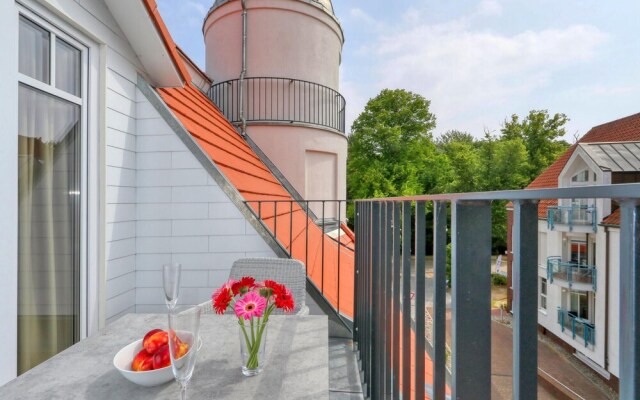 Baltischer Hof Apartment 46