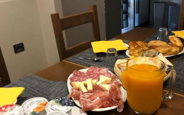 Locanda Alla Stazione