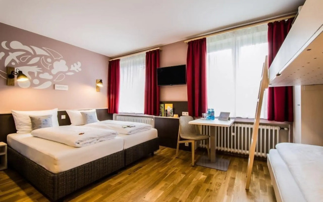 JUFA Hotel Königswinter/Bonn