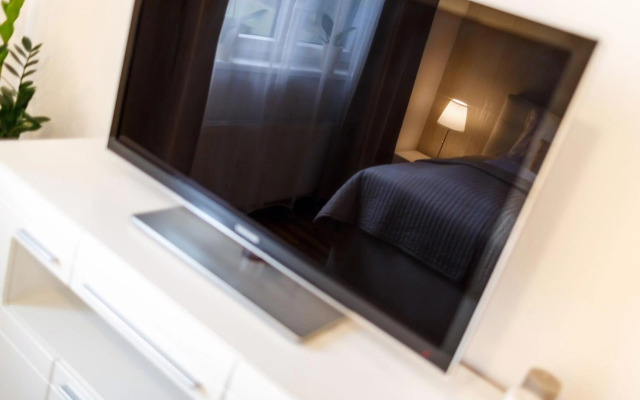 Golden Apartments Rezidence Nová Karolina