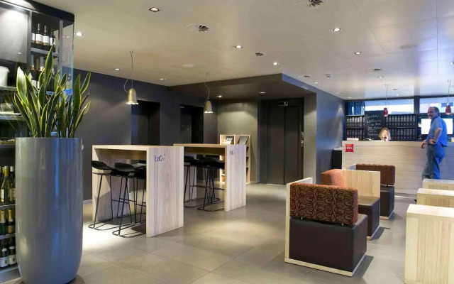ibis Zurich Adliswil