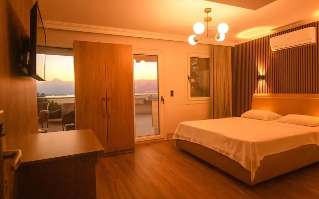 Suna  Suites Hotel & Fethiye