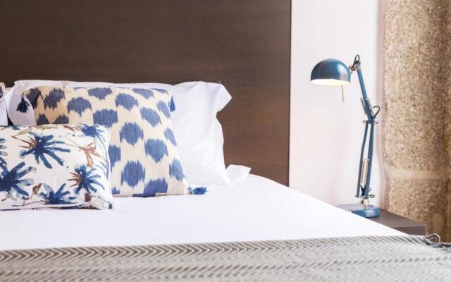 Samasal Trindade Apartments