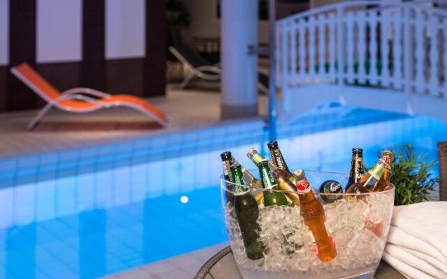 Park Hotel Tornio