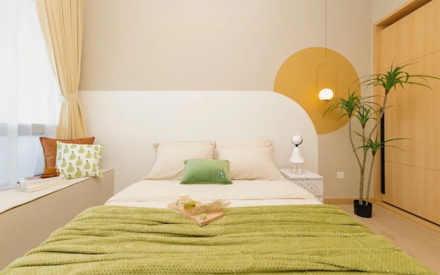 NaiBnB @ The Colony by Infinitum