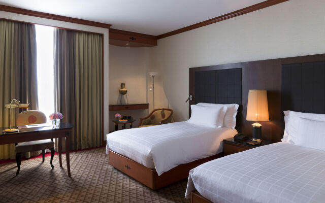 Pullman Khon Kaen Raja Orchid