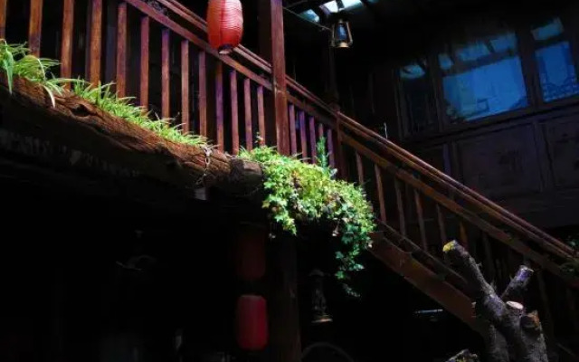Wenzhao Jianchuan Inn