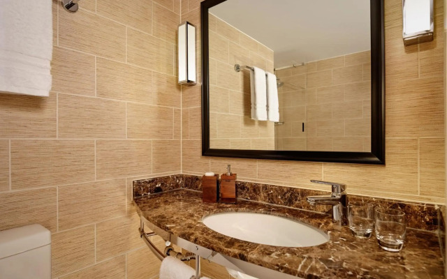 St. Ermins Hotel, Autograph Collection