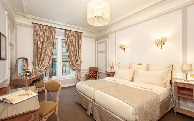 Hotel Regina Louvre