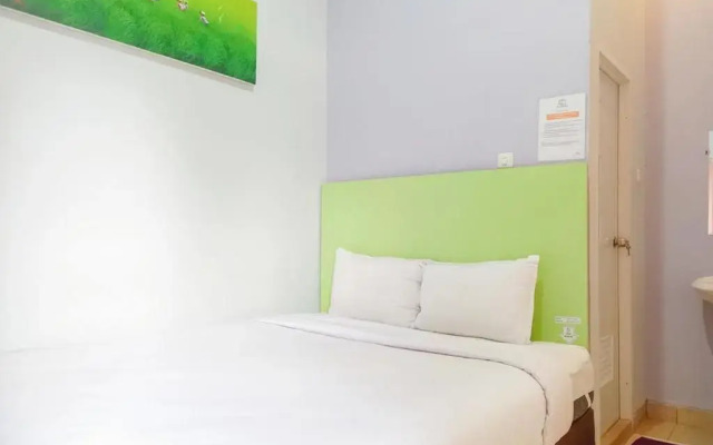 Etten Residence Syariah RedPartner