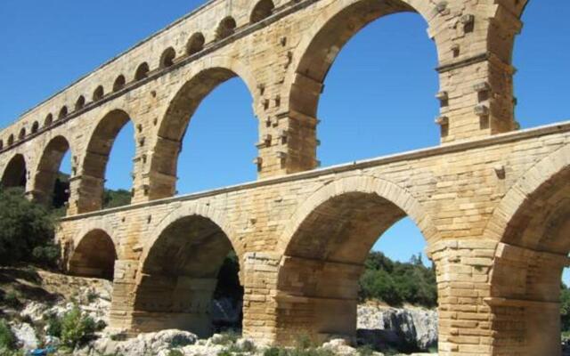 Villa Les Jardins d'Holi