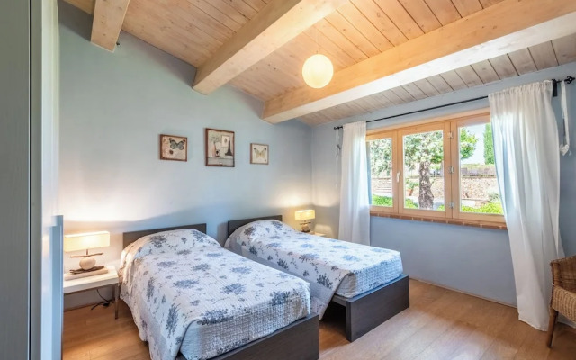 Villa Azzurro Deluxe - Cignella Resort