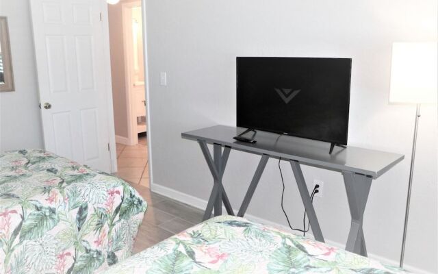 Jamaica Royale - T24 - 2 Br Condo