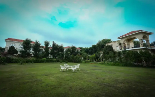 Hotel Kipling Lodge (Nature Kalp Hospitality pvt ltd)