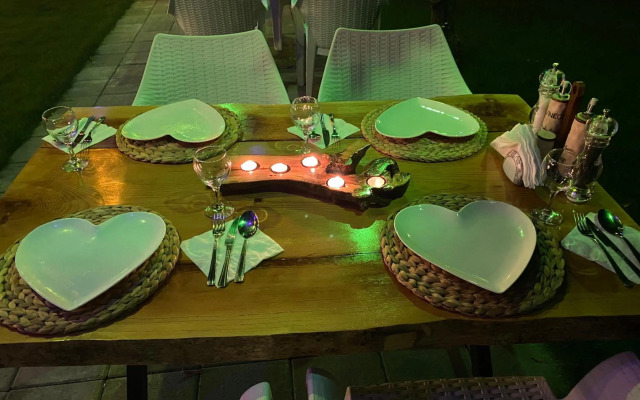 Aroma Butik Hotel