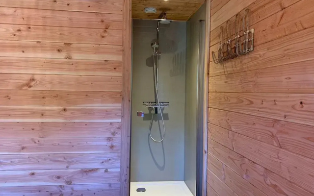 Wellness Home in Brabant With Private Spa