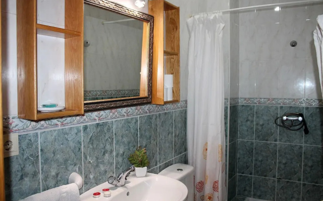 Apartamentos Rurales Rosendo - Manzanilla Real
