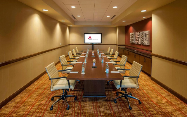 Denver Marriott Westminster