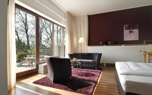 Privathotel Lindtner Hamburg