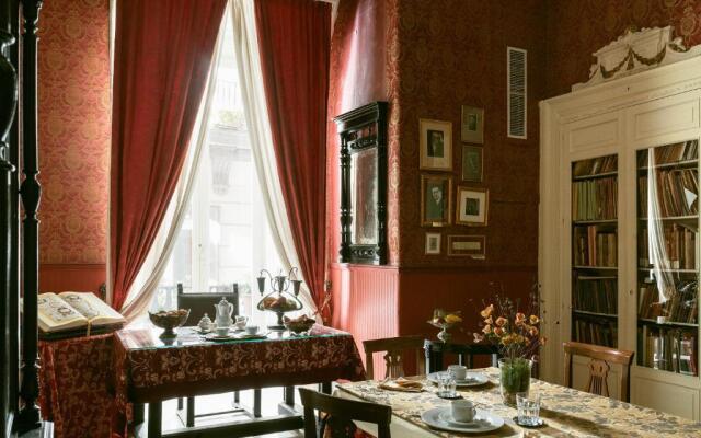 Carafa di Maddaloni B&B di Charme