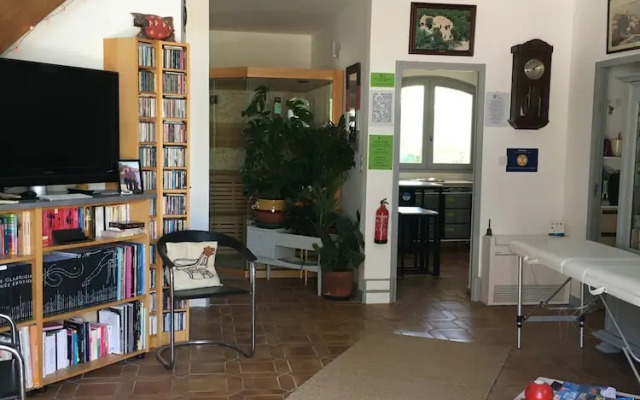 Maison d'hôtes naturiste Villa PaulAna